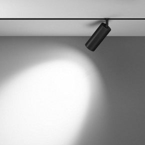 Светильник на штанге Maytoni Focus LED TR032-4-20WTW-M-DSZ-B в Качканаре - kachkanar.ok-mebel.com | фото 3