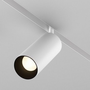 Светильник на штанге Maytoni Focus LED TR032-4-20WTW-M-DSZ-W в Качканаре - kachkanar.ok-mebel.com | фото 2