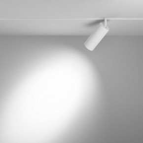 Светильник на штанге Maytoni Focus LED TR032-4-20WTW-M-DSZ-W в Качканаре - kachkanar.ok-mebel.com | фото 3