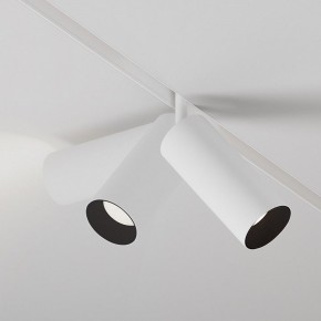 Светильник на штанге Maytoni Focus LED TR032-4-20WTW-M-DSZ-W в Качканаре - kachkanar.ok-mebel.com | фото 4