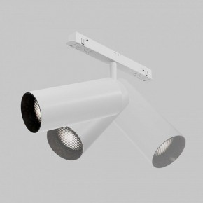 Светильник на штанге Maytoni Focus LED TR032-4-20WTW-M-DSZ-W в Качканаре - kachkanar.ok-mebel.com | фото 6
