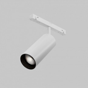 Светильник на штанге Maytoni Focus LED TR032-4-20WTW-M-DSZ-W в Качканаре - kachkanar.ok-mebel.com | фото 7
