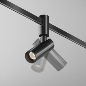 Светильник на штанге Maytoni Focus Led TR144-1-12W3K-W-B в Качканаре - kachkanar.ok-mebel.com | фото 3