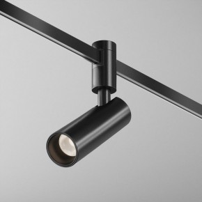 Светильник на штанге Maytoni Focus Led TR144-1-12W3K-W-B в Качканаре - kachkanar.ok-mebel.com | фото 4