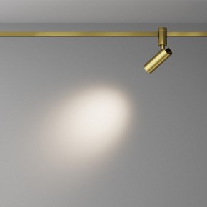 Светильник на штанге Maytoni Focus Led TR144-1-12W3K-W-BS в Качканаре - kachkanar.ok-mebel.com | фото 2