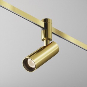 Светильник на штанге Maytoni Focus Led TR144-1-12W3K-W-BS в Качканаре - kachkanar.ok-mebel.com | фото 4