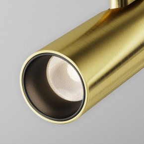 Светильник на штанге Maytoni Focus Led TR144-1-12W3K-W-BS в Качканаре - kachkanar.ok-mebel.com | фото 6