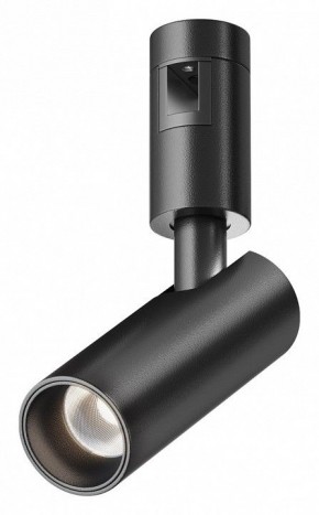 Светильник на штанге Maytoni Focus Led TR144-1-12W4K-W-B в Качканаре - kachkanar.ok-mebel.com | фото
