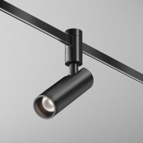 Светильник на штанге Maytoni Focus Led TR144-1-12W4K-W-B в Качканаре - kachkanar.ok-mebel.com | фото 4