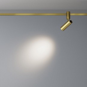 Светильник на штанге Maytoni Focus Led TR144-1-12W4K-W-BS в Качканаре - kachkanar.ok-mebel.com | фото 2