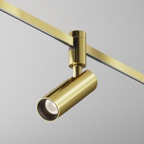 Светильник на штанге Maytoni Focus Led TR144-1-12W4K-W-BS в Качканаре - kachkanar.ok-mebel.com | фото 4