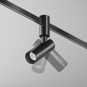 Светильник на штанге Maytoni Focus Led TR144-1-5W4K-W-B в Качканаре - kachkanar.ok-mebel.com | фото 2