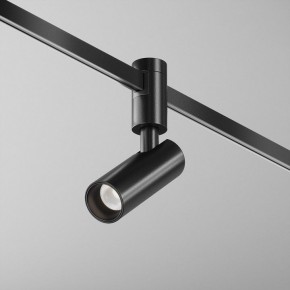 Светильник на штанге Maytoni Focus Led TR144-1-5W4K-W-B в Качканаре - kachkanar.ok-mebel.com | фото 3