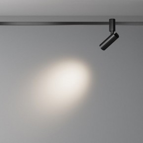 Светильник на штанге Maytoni Focus Led TR144-1-5W4K-W-B в Качканаре - kachkanar.ok-mebel.com | фото 4