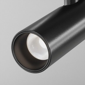 Светильник на штанге Maytoni Focus Led TR144-1-5W4K-W-B в Качканаре - kachkanar.ok-mebel.com | фото 7
