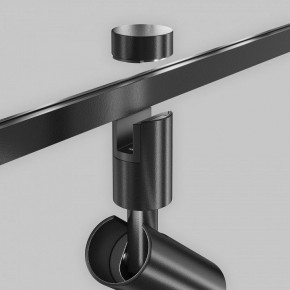 Светильник на штанге Maytoni Focus Led TR144-1-5W4K-W-B в Качканаре - kachkanar.ok-mebel.com | фото 8