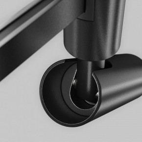 Светильник на штанге Maytoni Focus Led TR144-1-5W4K-W-B в Качканаре - kachkanar.ok-mebel.com | фото 9