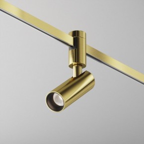 Светильник на штанге Maytoni Focus Led TR144-1-5W4K-W-BS в Качканаре - kachkanar.ok-mebel.com | фото 3