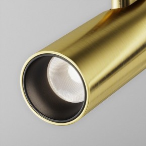 Светильник на штанге Maytoni Focus Led TR144-1-5W4K-W-BS в Качканаре - kachkanar.ok-mebel.com | фото 7