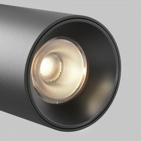 Светильник на штанге Maytoni Focus Led TR163-1-15W3K-M-B в Качканаре - kachkanar.ok-mebel.com | фото 2