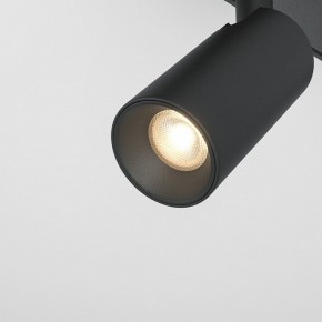 Светильник на штанге Maytoni Focus Led TR176-1-3WTW-M-B в Качканаре - kachkanar.ok-mebel.com | фото 2