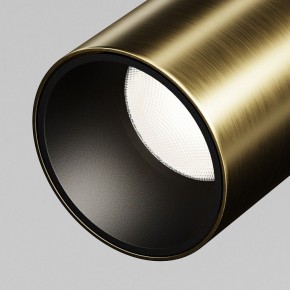 Светильник на штанге Maytoni Focus Led TR187-1-5W3K-M-BBS в Качканаре - kachkanar.ok-mebel.com | фото 2