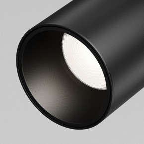 Светильник на штанге Maytoni Focus Led TR187-1-5W4K-M-B в Качканаре - kachkanar.ok-mebel.com | фото 2