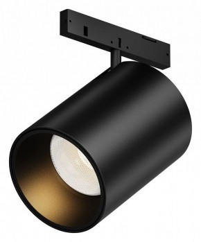 Светильник на штанге Maytoni Focus Led TR187-1-9W2.7K-M-B в Качканаре - kachkanar.ok-mebel.com | фото