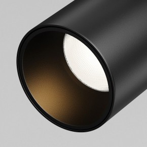 Светильник на штанге Maytoni Focus Led TR187-1-9W2.7K-M-B в Качканаре - kachkanar.ok-mebel.com | фото 2