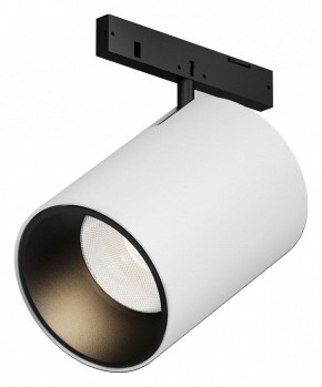 Светильник на штанге Maytoni Focus Led TR187-1-9W3K-M-BW в Качканаре - kachkanar.ok-mebel.com | фото