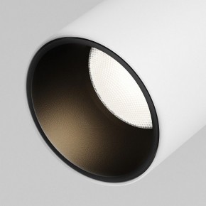 Светильник на штанге Maytoni Focus Led TR187-1-9W3K-M-BW в Качканаре - kachkanar.ok-mebel.com | фото 2