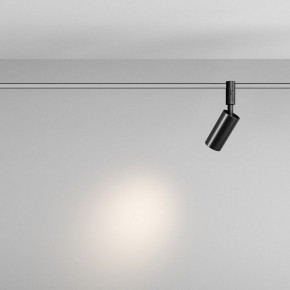 Светильник на штанге Maytoni Focus Led TR201-1-10W3K-M-B в Качканаре - kachkanar.ok-mebel.com | фото 4