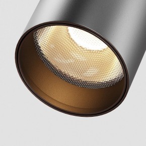 Светильник на штанге Maytoni Focus Led TR201-1-10W3K-M-B в Качканаре - kachkanar.ok-mebel.com | фото 8