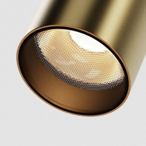 Светильник на штанге Maytoni Focus Led TR201-1-5W3K-M-BBS в Качканаре - kachkanar.ok-mebel.com | фото 2