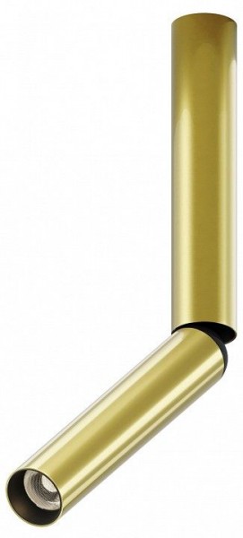 Светильник на штанге Maytoni Focus T C142CL-6W3K-BS в Качканаре - kachkanar.ok-mebel.com | фото