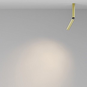 Светильник на штанге Maytoni Focus T C142CL-6W3K-BS в Качканаре - kachkanar.ok-mebel.com | фото 4
