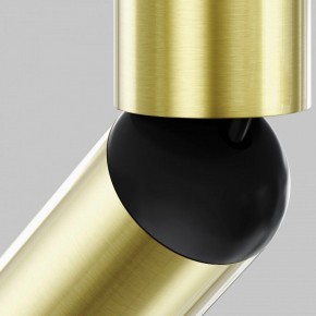 Светильник на штанге Maytoni Focus T C142CL-6W3K-BS в Качканаре - kachkanar.ok-mebel.com | фото 9