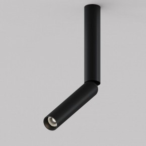 Светильник на штанге Maytoni Focus T C142CL-6W4K-B в Качканаре - kachkanar.ok-mebel.com | фото 2