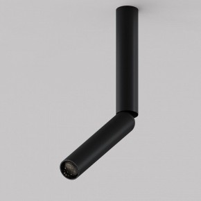 Светильник на штанге Maytoni Focus T C142CL-6W4K-B в Качканаре - kachkanar.ok-mebel.com | фото 5