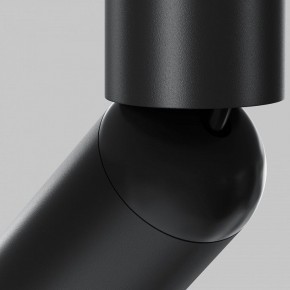 Светильник на штанге Maytoni Focus T C142CL-6W4K-B в Качканаре - kachkanar.ok-mebel.com | фото 8