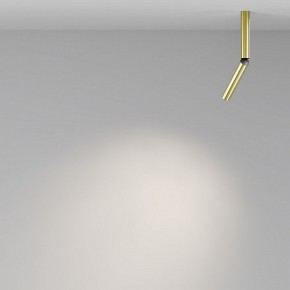 Светильник на штанге Maytoni Focus T C142CL-6W4K-BS в Качканаре - kachkanar.ok-mebel.com | фото 4