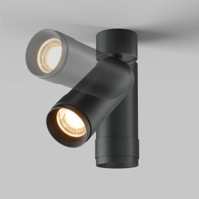 Светильник на штанге Maytoni Focus Zoom C055CL-L12W2.7K-Z-B в Качканаре - kachkanar.ok-mebel.com | фото 4