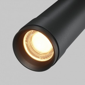 Светильник на штанге Maytoni Focus Zoom C055CL-L12W2.7K-Z-B в Качканаре - kachkanar.ok-mebel.com | фото 7