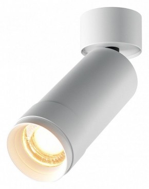 Светильник на штанге Maytoni Focus Zoom C055CL-L12W2.7K-Z-W в Качканаре - kachkanar.ok-mebel.com | фото