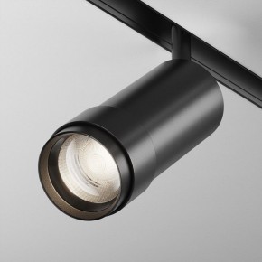 Светильник на штанге Maytoni Focus Zoom TR212-4-12WTW-DD2-Z-B в Качканаре - kachkanar.ok-mebel.com | фото 2