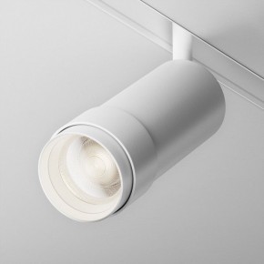 Светильник на штанге Maytoni Focus Zoom TR212-4-12WTW-DD2-Z-W в Качканаре - kachkanar.ok-mebel.com | фото 2
