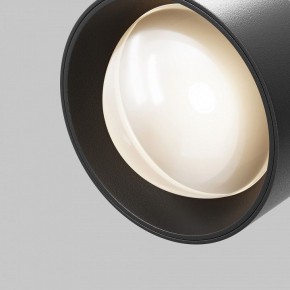 Светильник на штанге Maytoni Lens TR217-2-15W3K-B в Качканаре - kachkanar.ok-mebel.com | фото 10