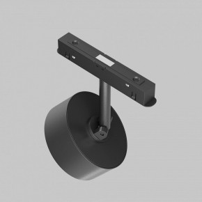 Светильник на штанге Maytoni Lens TR217-4-15WTW-DD-B в Качканаре - kachkanar.ok-mebel.com | фото 4