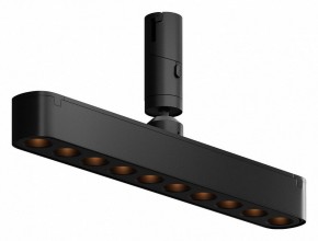 Светильник на штанге Maytoni Points Rot TR203-1-10W3K-S-B в Качканаре - kachkanar.ok-mebel.com | фото