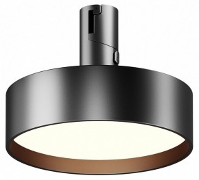 Светильник на штанге Maytoni Zon TR204-1-12W3K-B в Качканаре - kachkanar.ok-mebel.com | фото 3